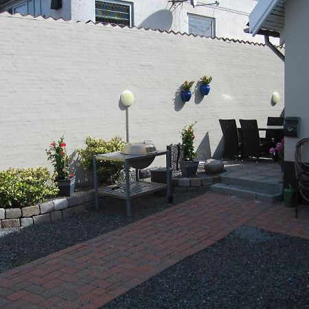 Odense Apartments ภายนอก รูปภาพ