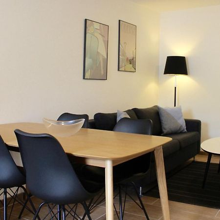 Odense Apartments ห้อง รูปภาพ