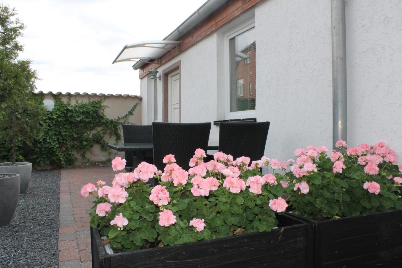 Odense Apartments ภายนอก รูปภาพ