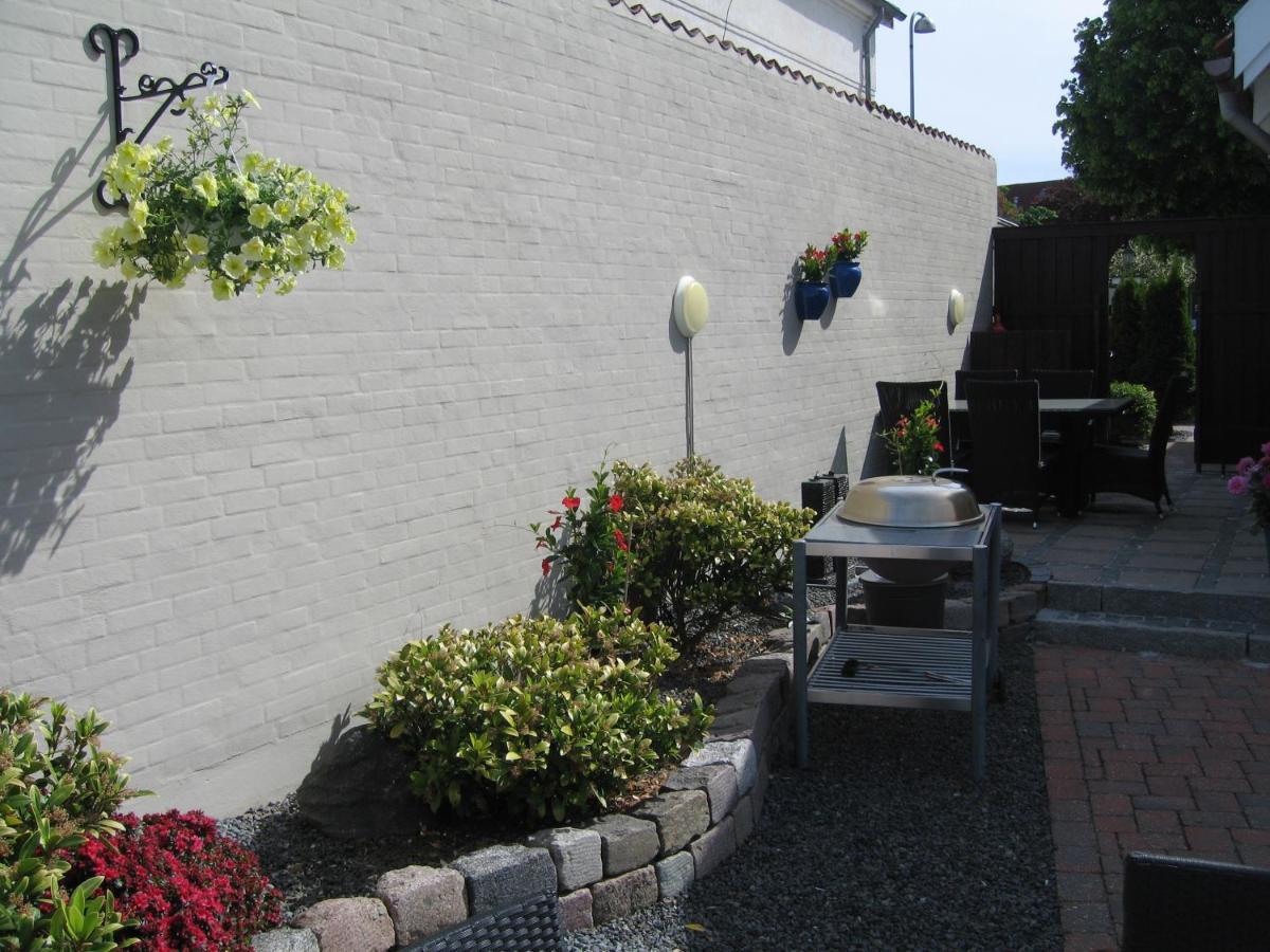 Odense Apartments ภายนอก รูปภาพ