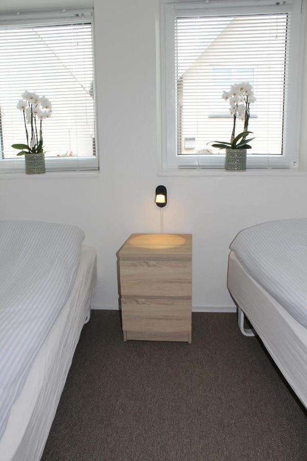 Odense Apartments ภายนอก รูปภาพ