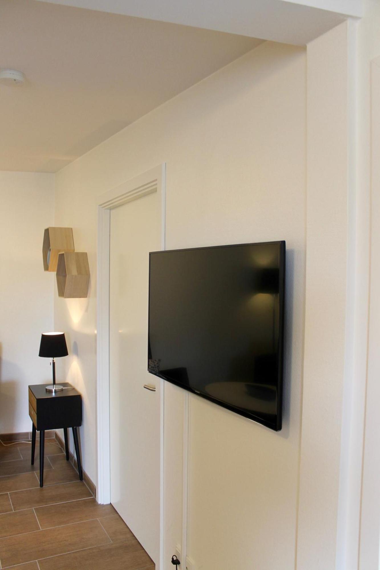Odense Apartments ห้อง รูปภาพ