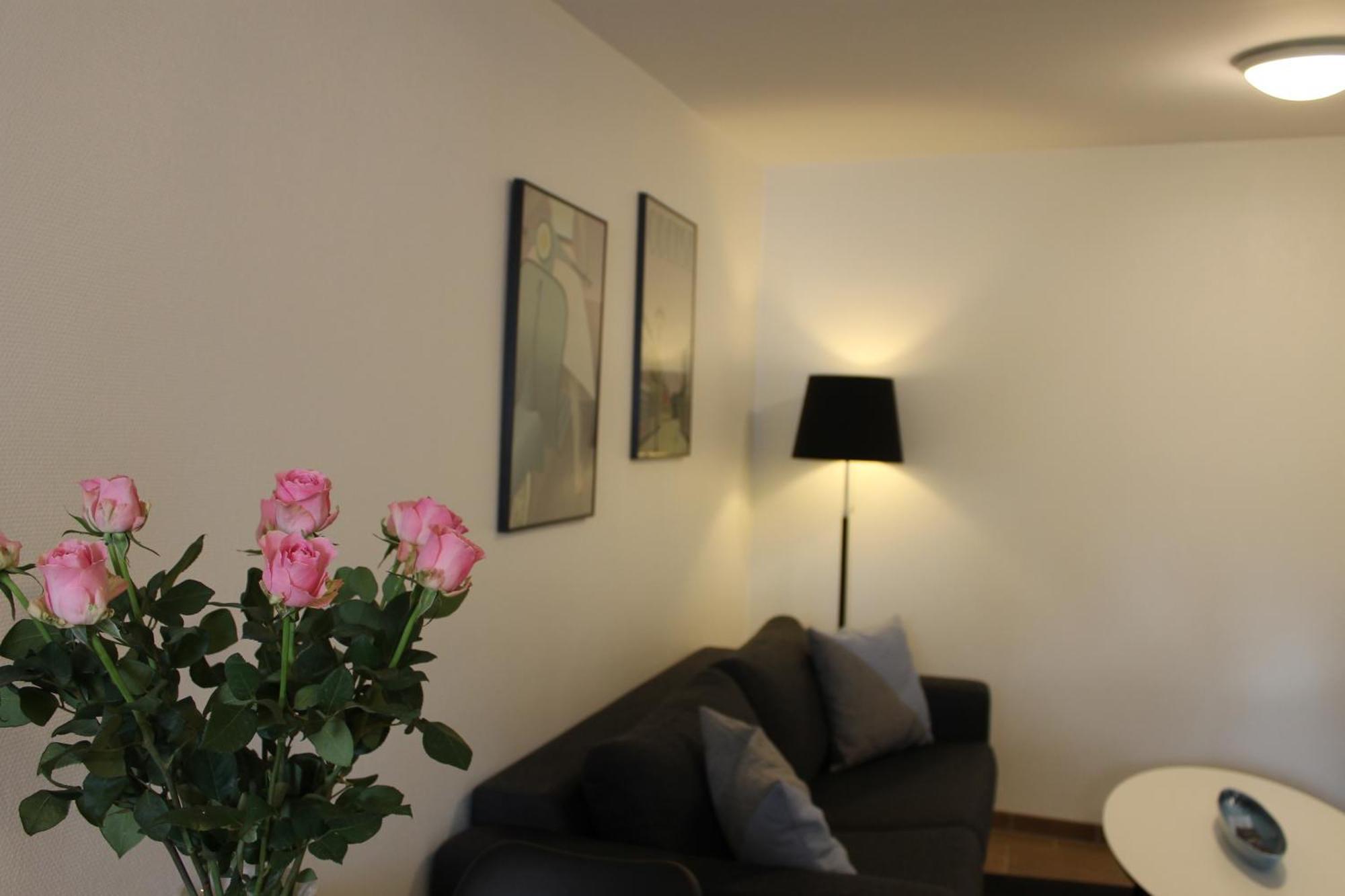 Odense Apartments ห้อง รูปภาพ