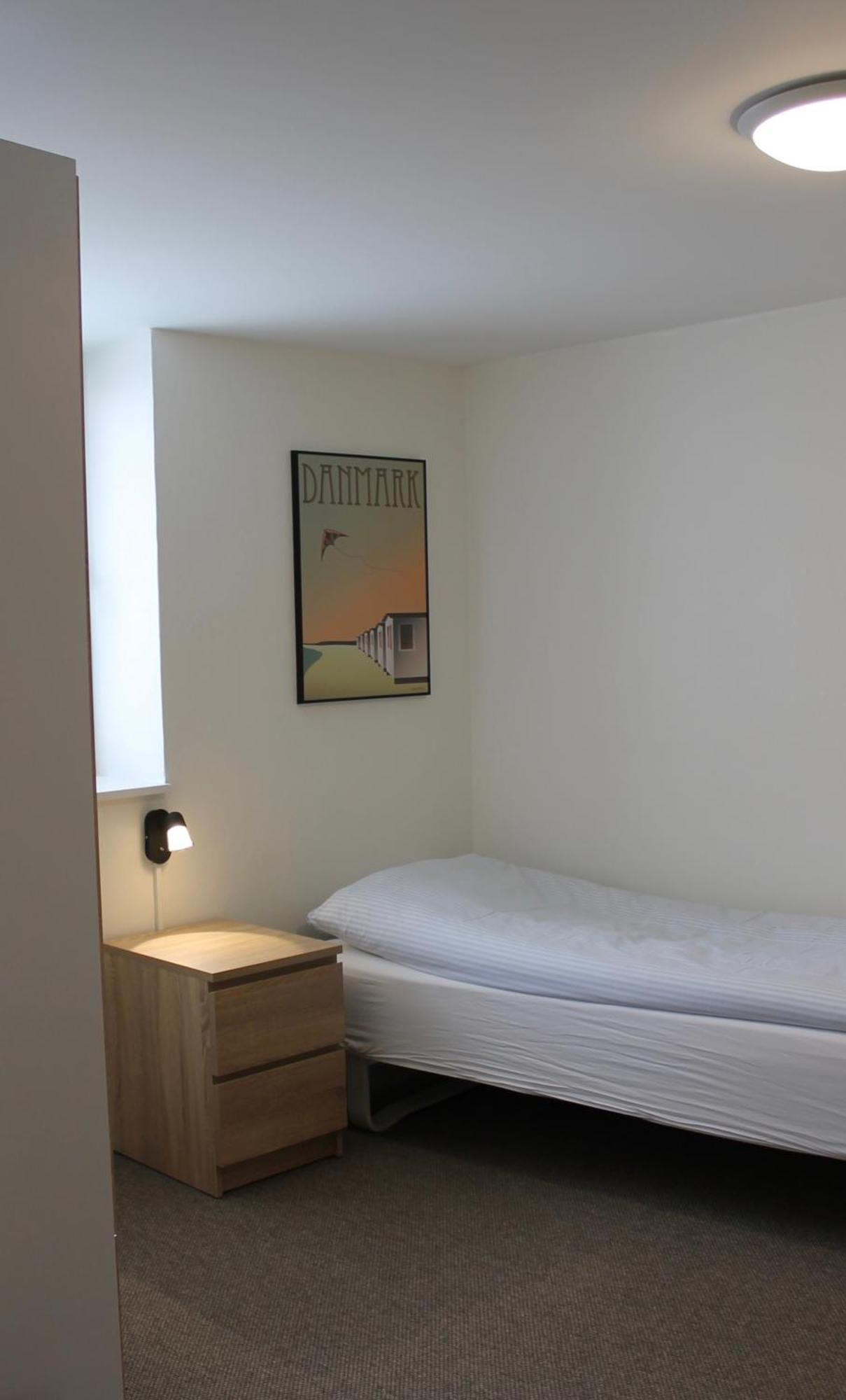 Odense Apartments ห้อง รูปภาพ