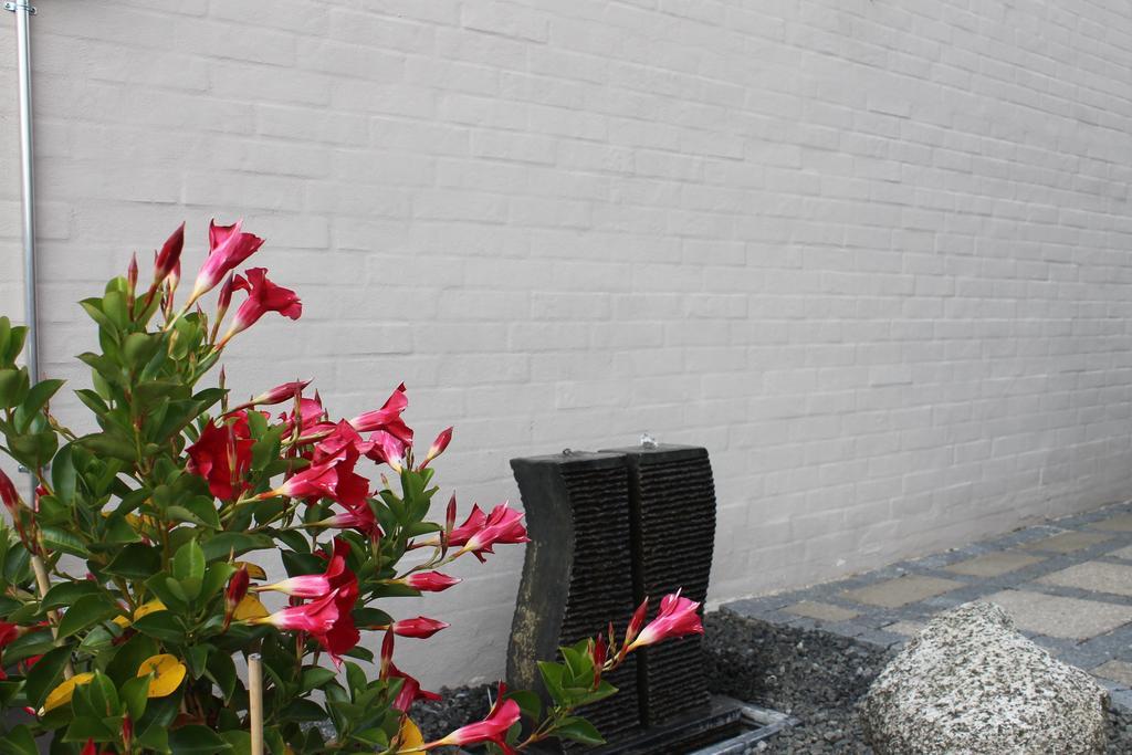 Odense Apartments ภายนอก รูปภาพ