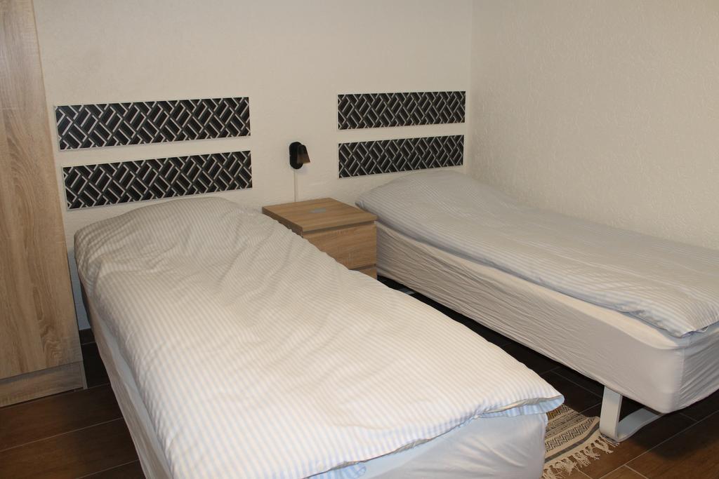 Odense Apartments ภายนอก รูปภาพ