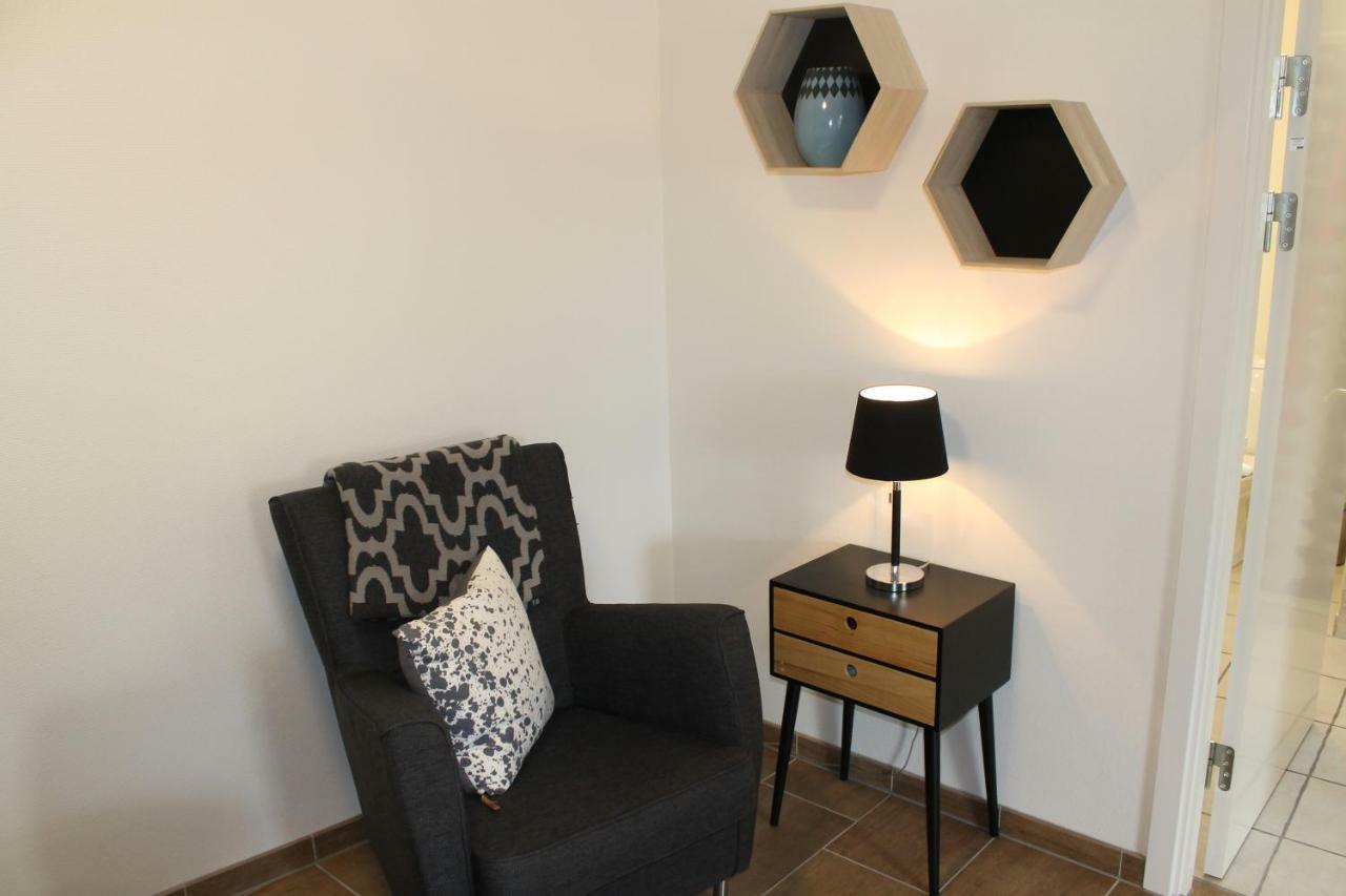 Odense Apartments ภายนอก รูปภาพ