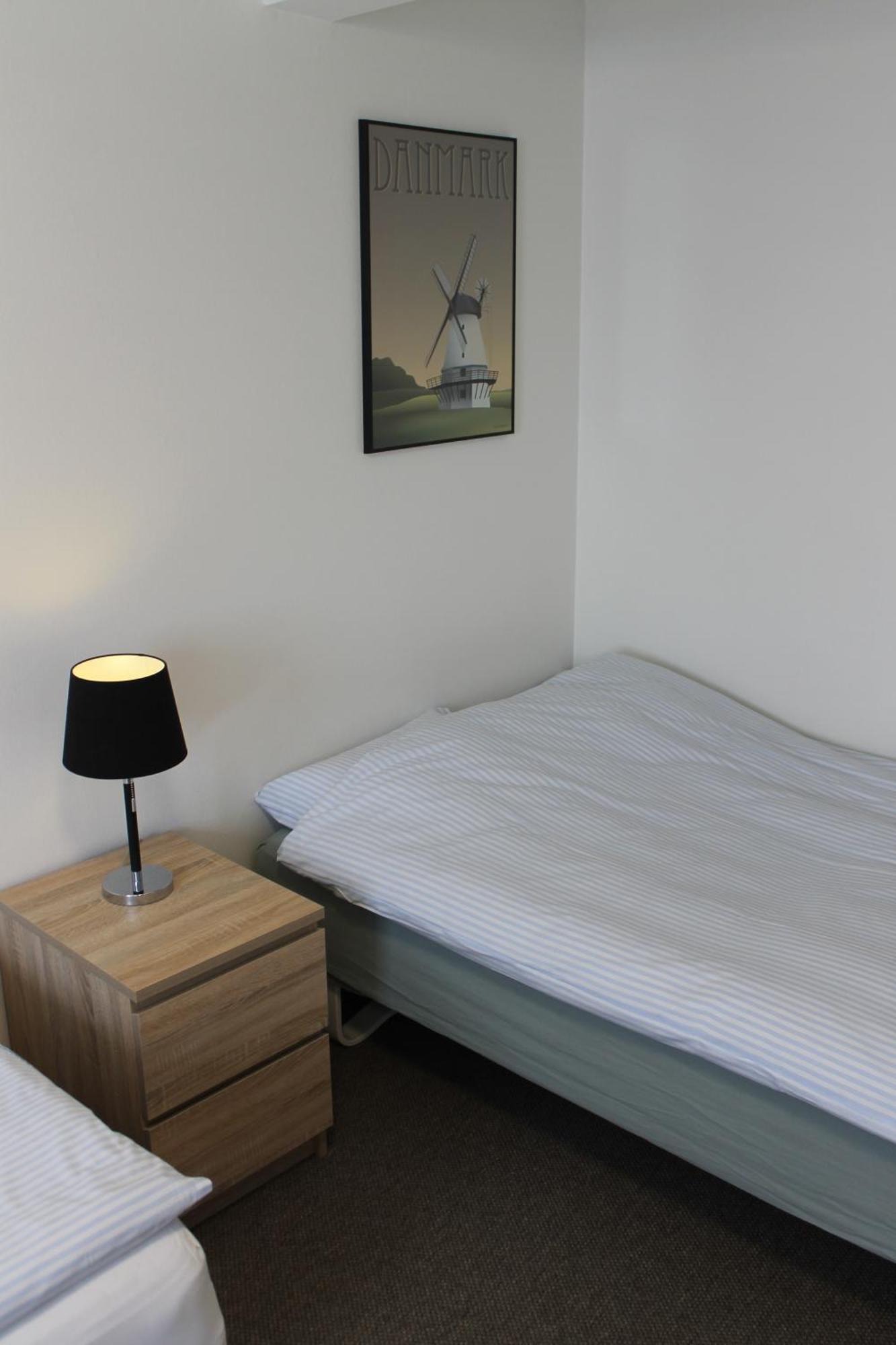 Odense Apartments ภายนอก รูปภาพ