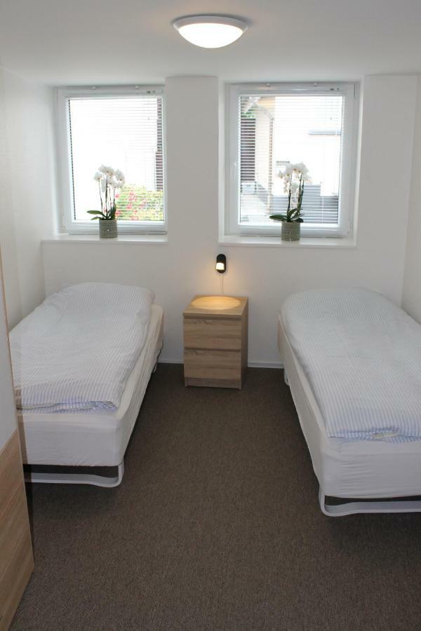 Odense Apartments ภายนอก รูปภาพ