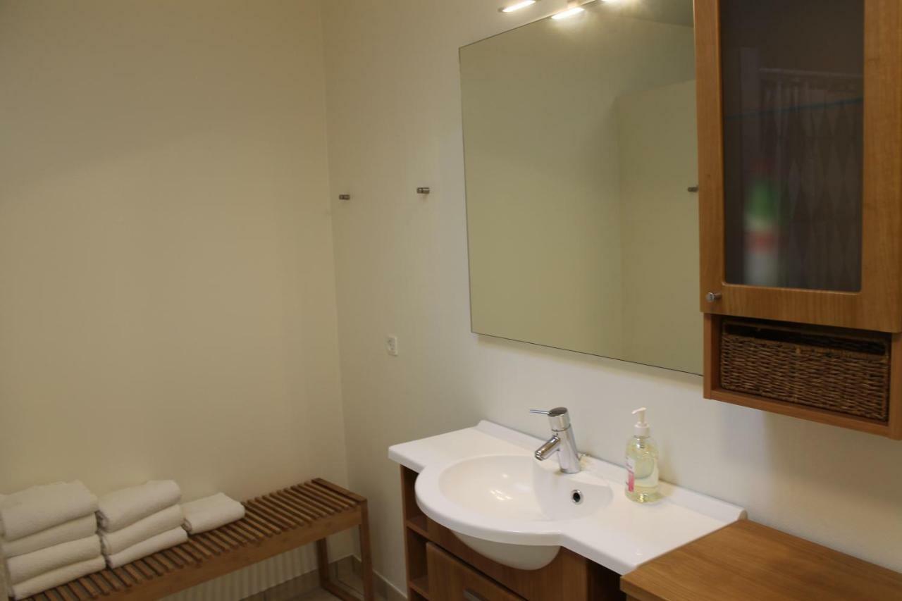 Odense Apartments ภายนอก รูปภาพ